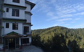 Hotel Green View Shimla